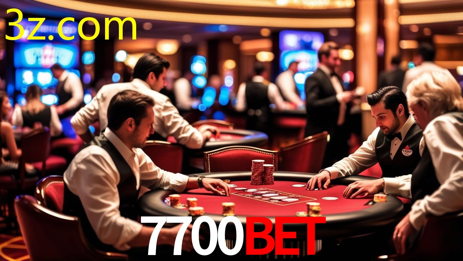 Verificação de Conta 7700BET.COM