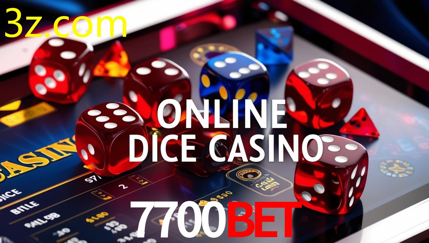 Cadastro Rápido 7700BET.COM